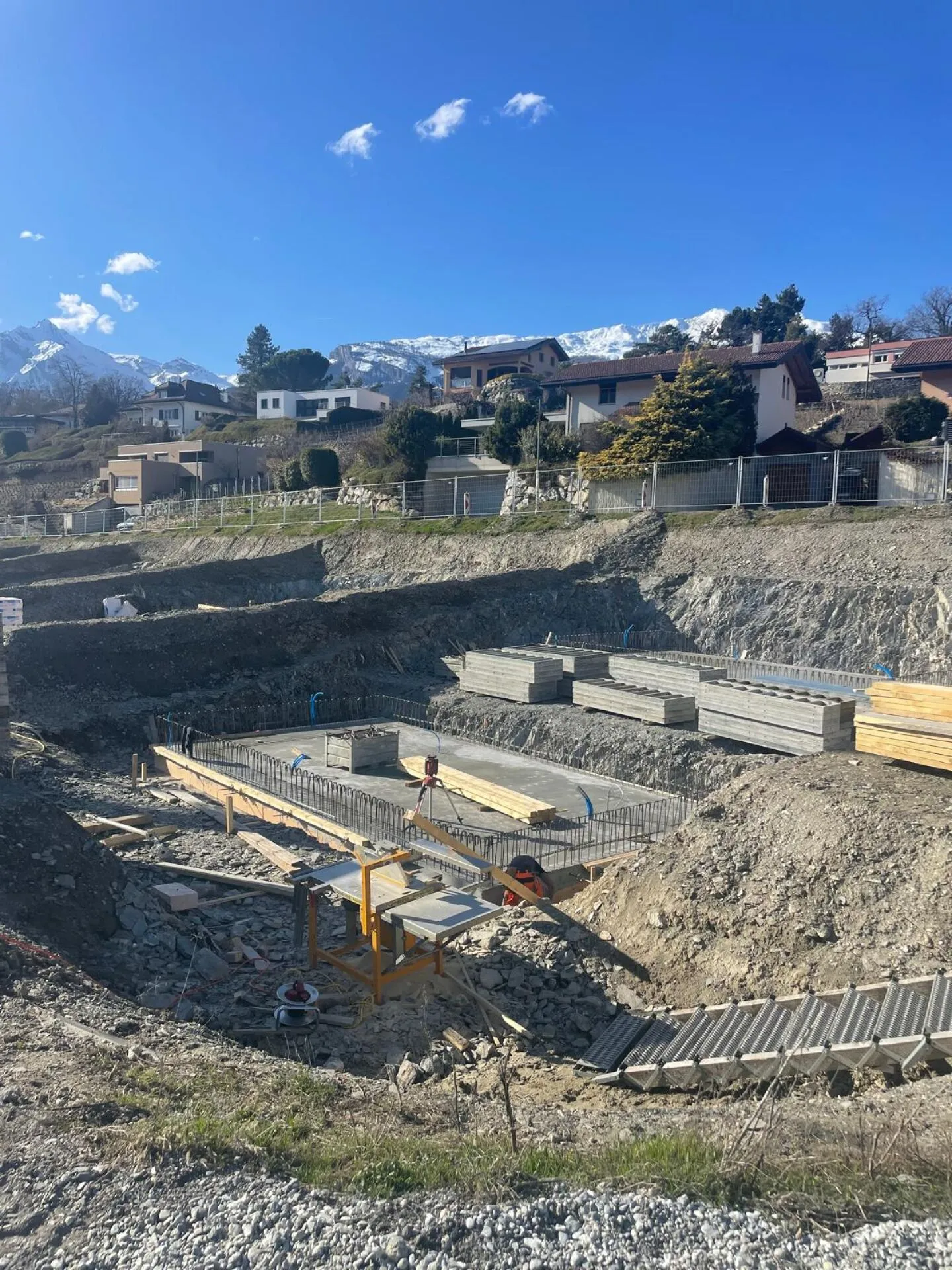 Opus Verde - Lot D2 - E2 - F2 - Photo 16 of 16