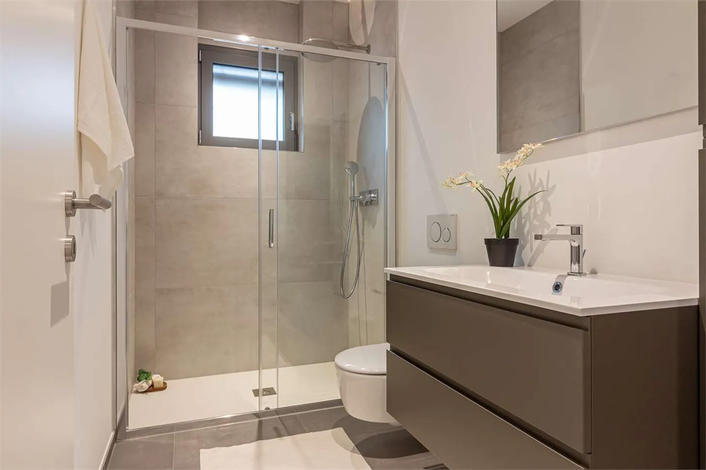 Pregassona - New 4.5-Room Apartments - Photo 10 of 12