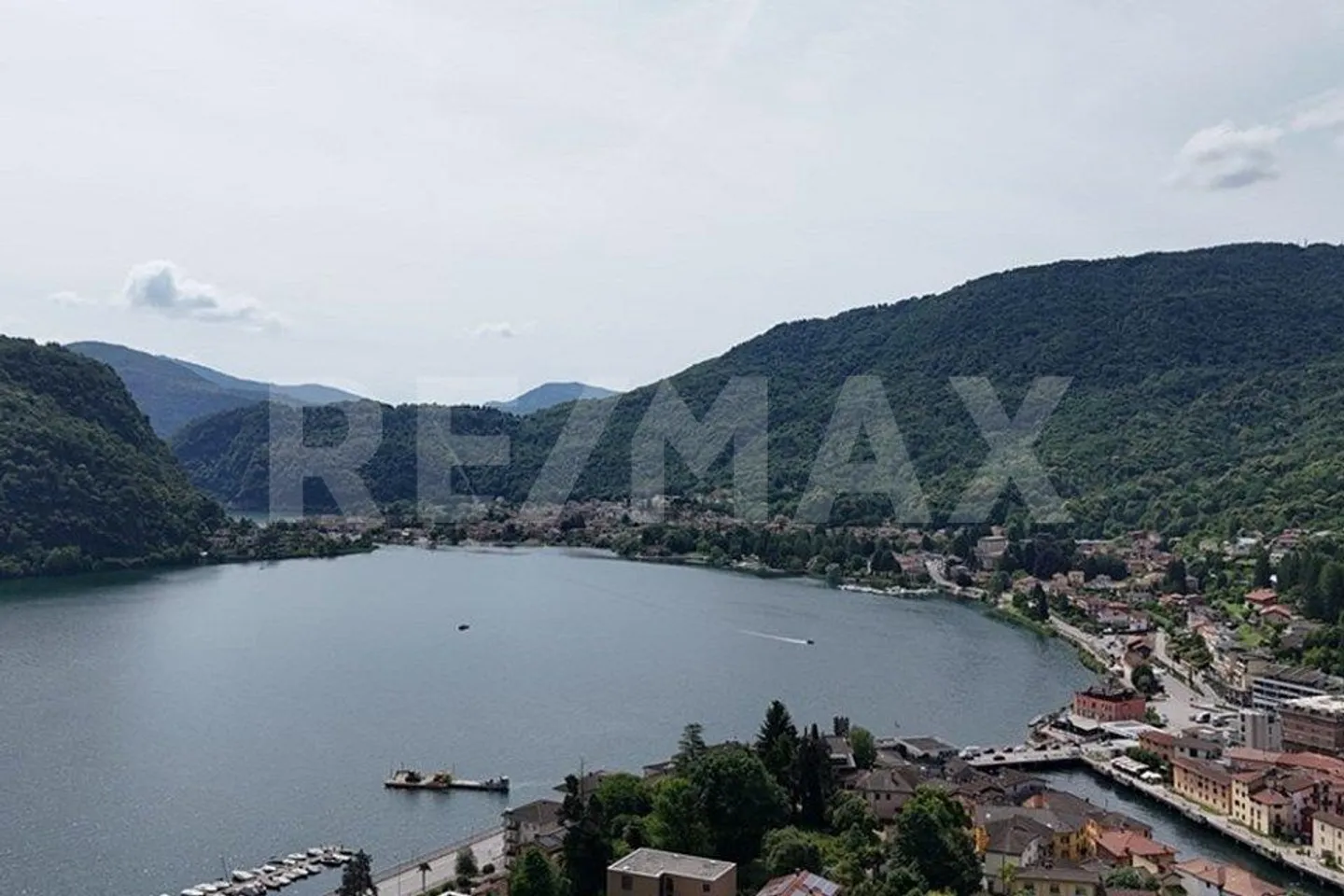 Residenza al Sole - il privilegio di vivere con vista lago - Foto 4 di 6