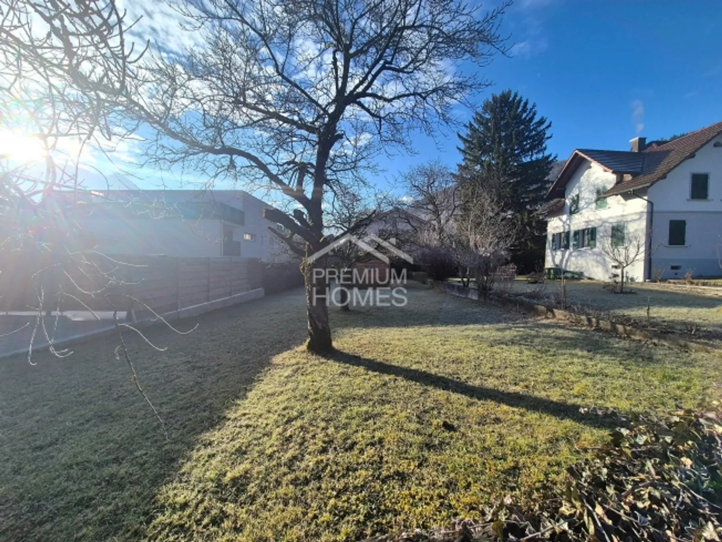 Unique opportunity building plot in a quiet residential area - Photo 1 of 5