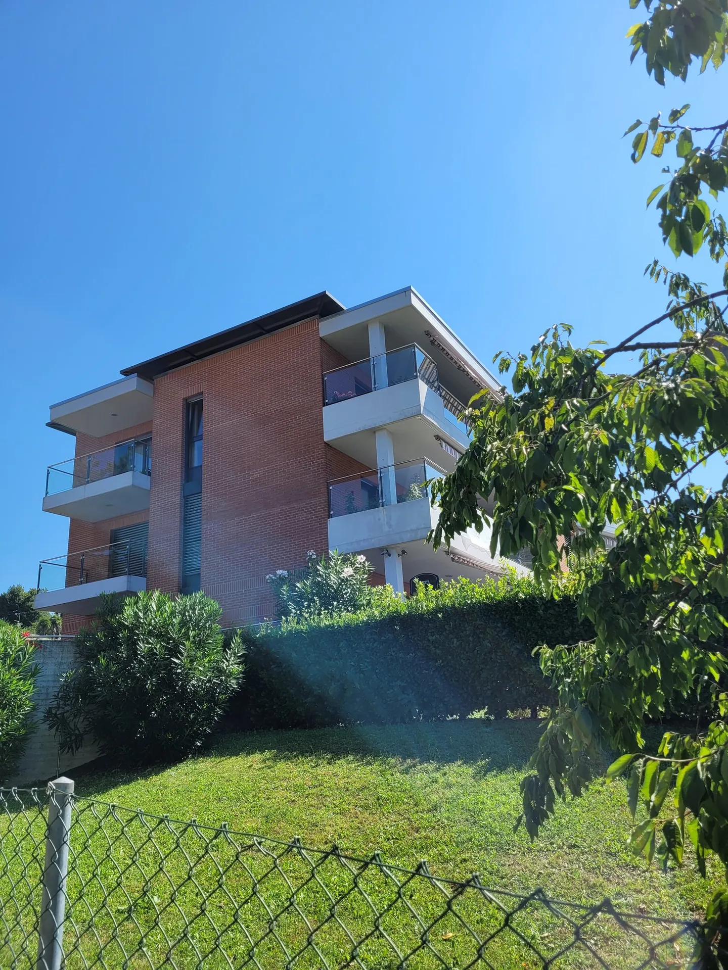 Affitto appartamento 4.5 locali - Mendrisio - Foto 2 di 11