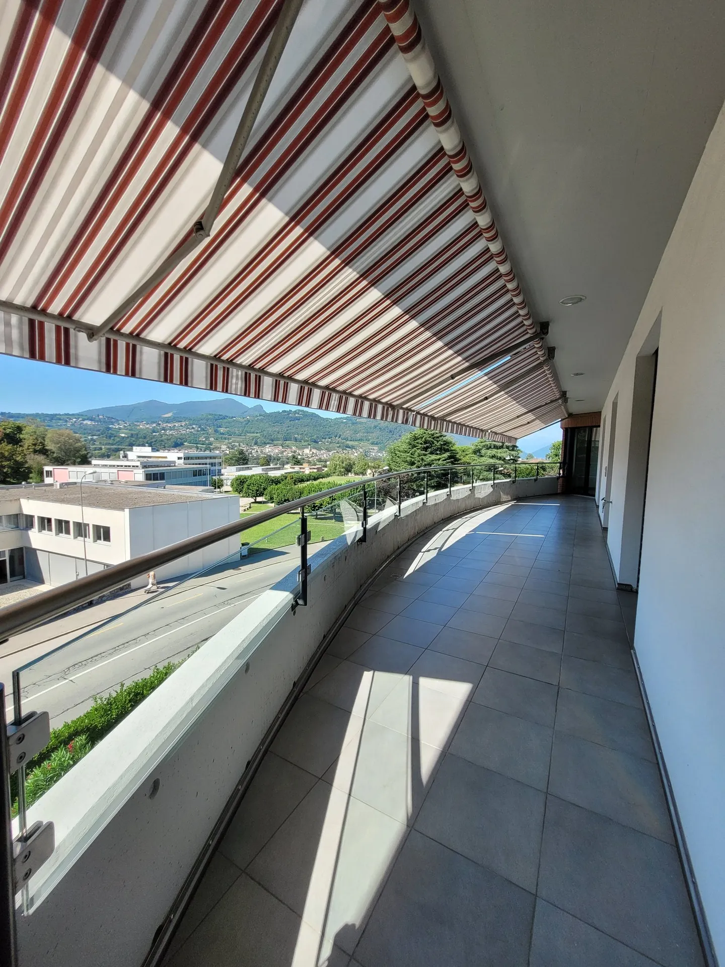 Affitto appartamento 4.5 locali - Mendrisio - Foto 3 di 11