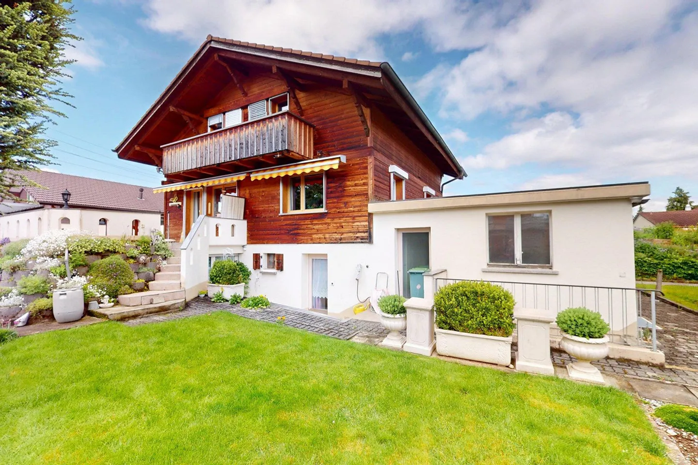 Charming Family Home with Studio - Photo 1 of 11