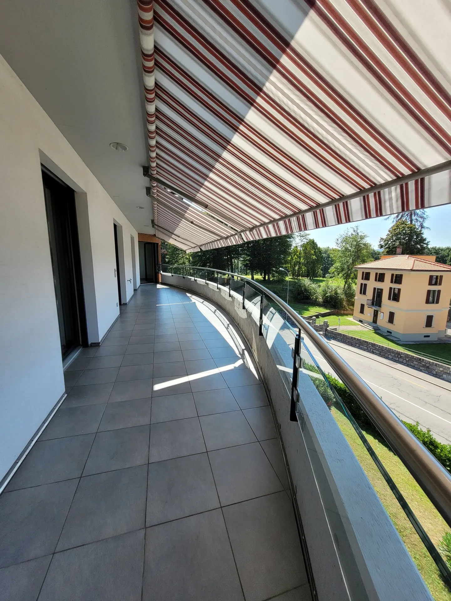 Affitto appartamento 4.5 locali - Mendrisio - Foto 4 di 11