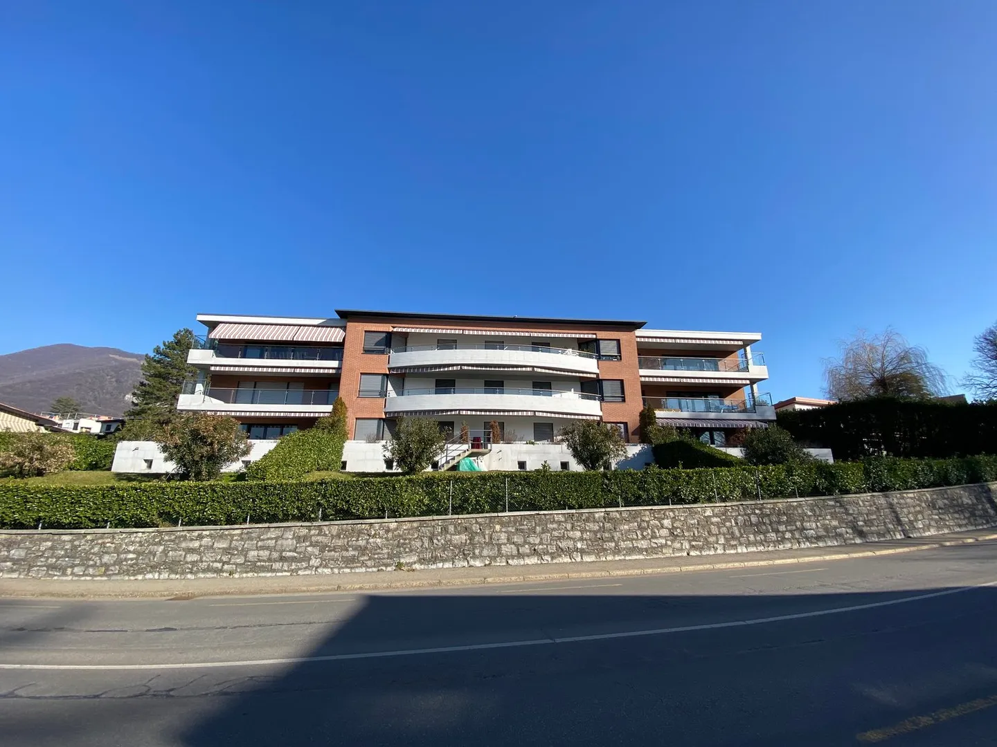 Affitto appartamento 4.5 locali - Mendrisio - Foto 1 di 11