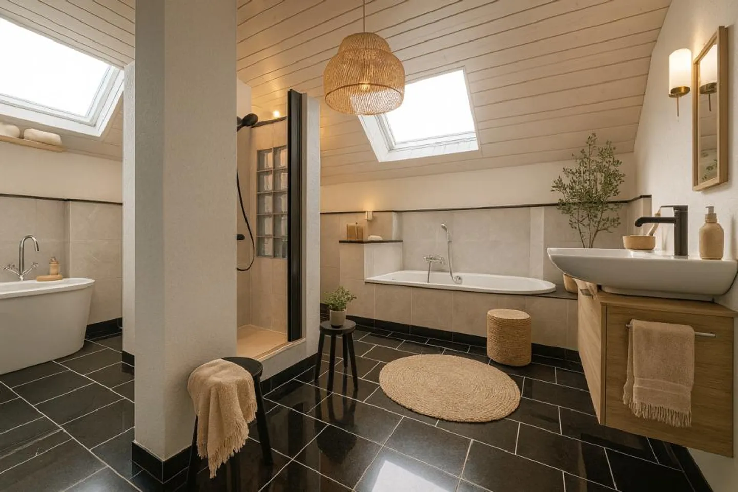 Penthouse for sale - Photo 8 of 13