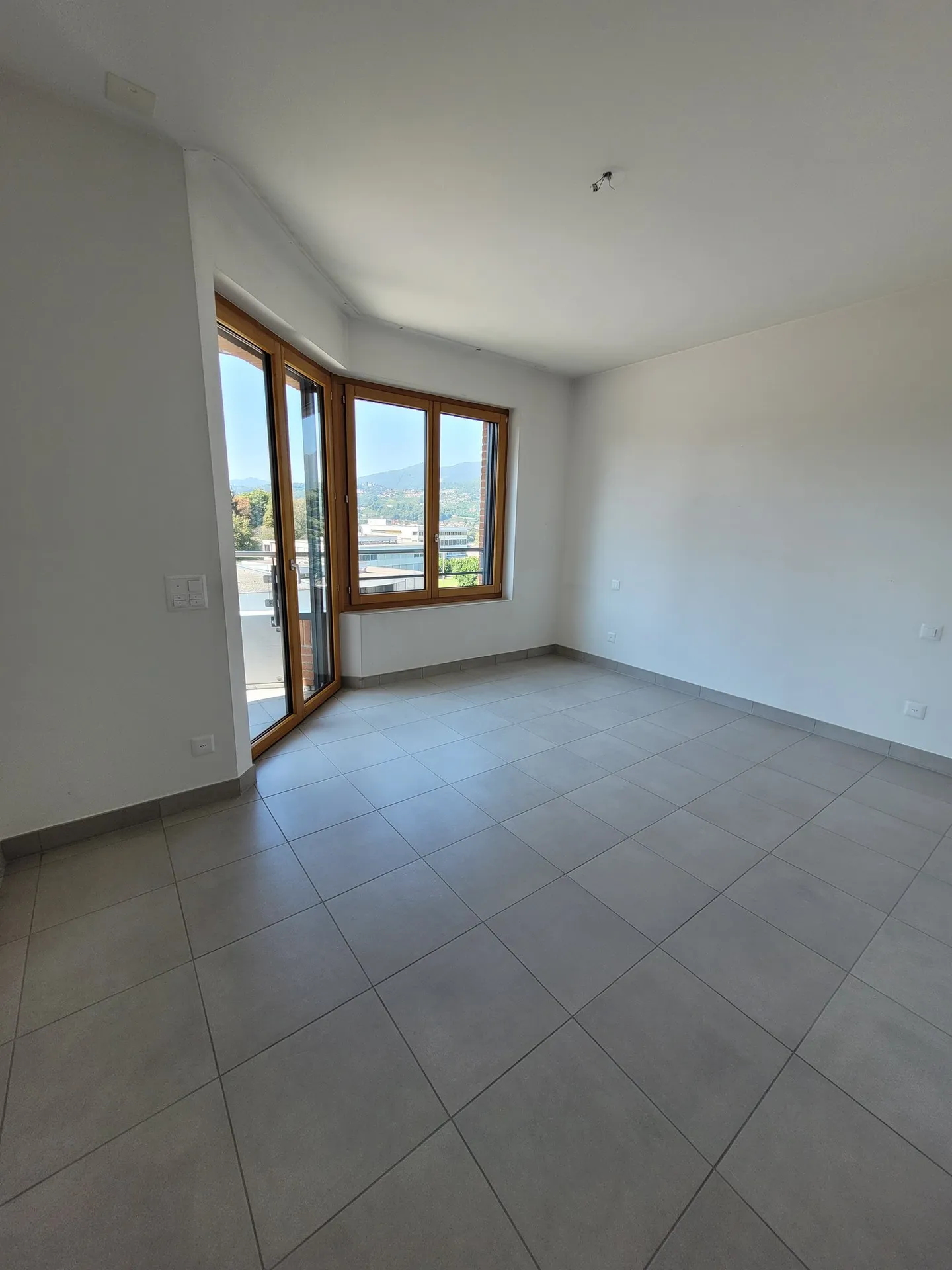 Affitto appartamento 4.5 locali - Mendrisio - Foto 9 di 11