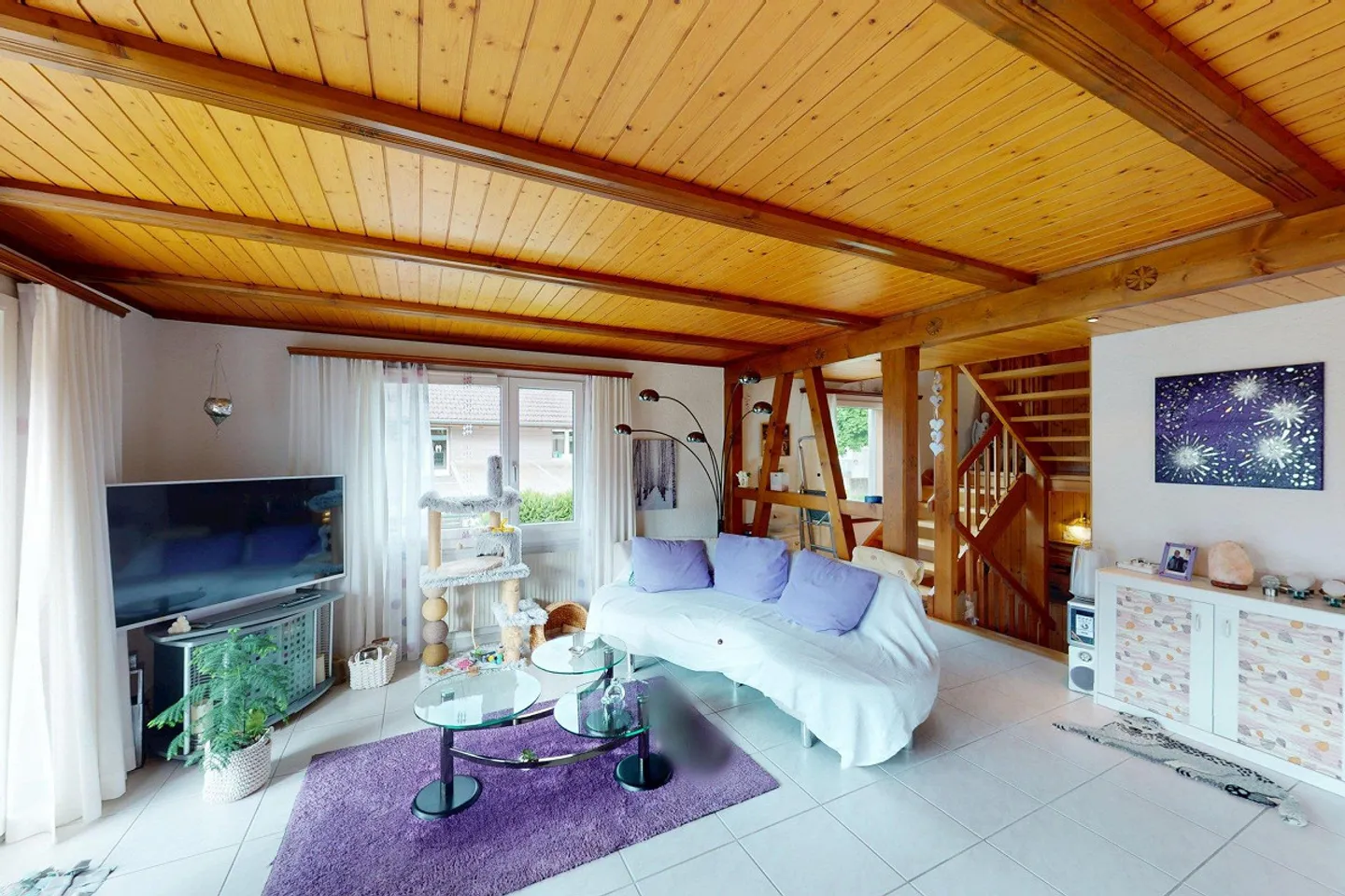 Charming Family Home with Studio - Photo 4 of 11