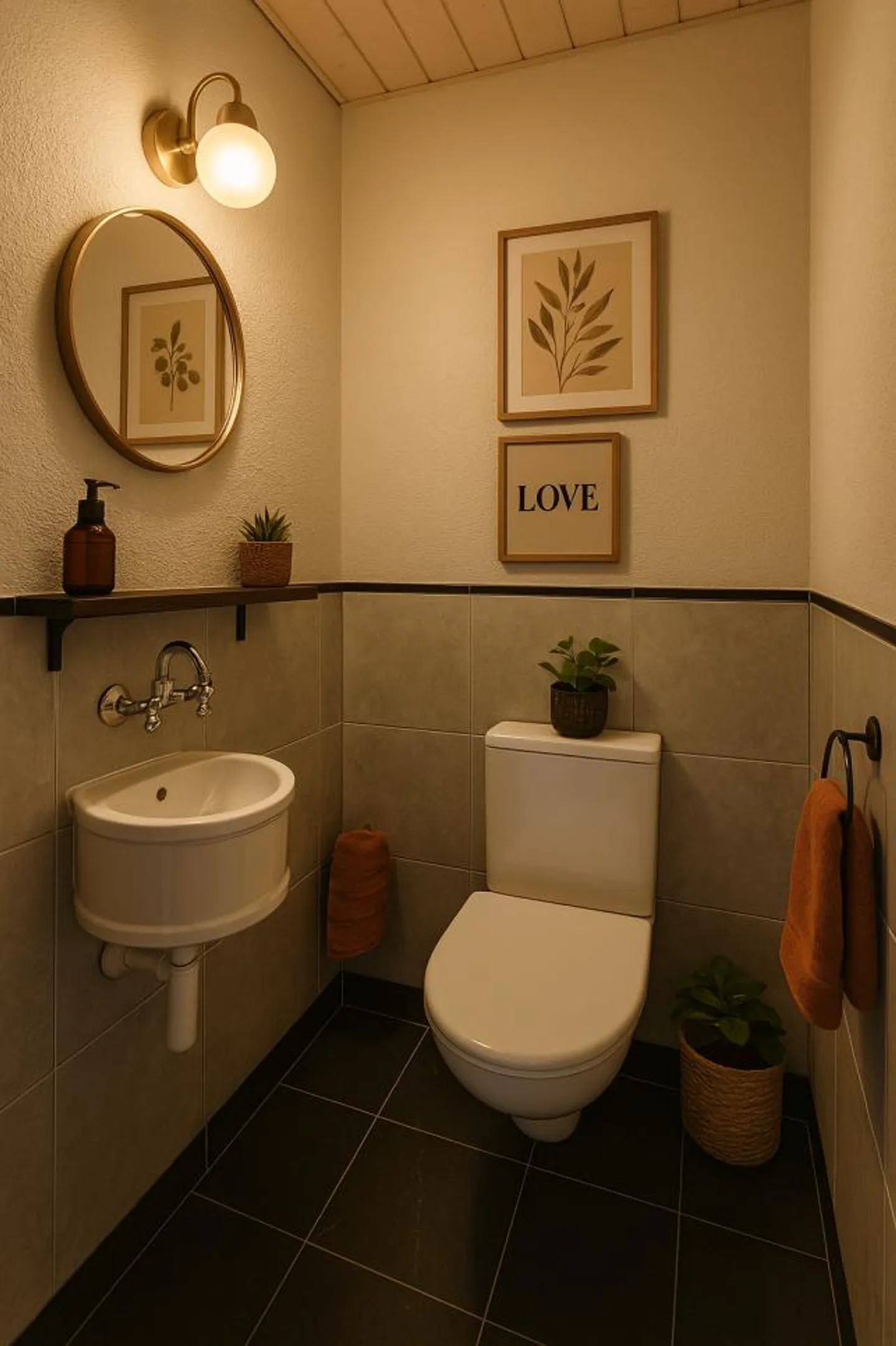 Penthouse for sale - Photo 12 of 13