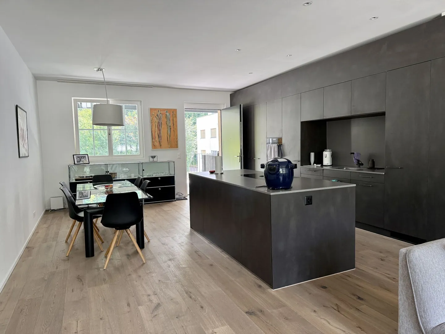 Modern Living with Unique Charm - Photo 5 of 10