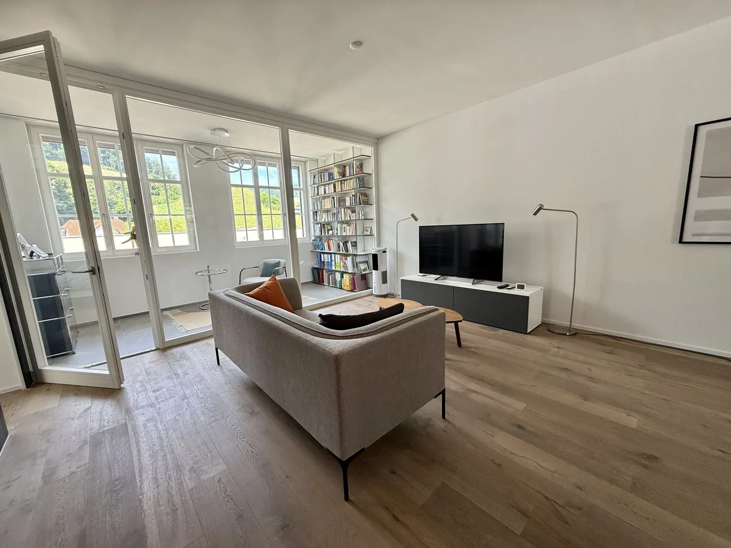 Modern Living with Unique Charm - Photo 3 of 10