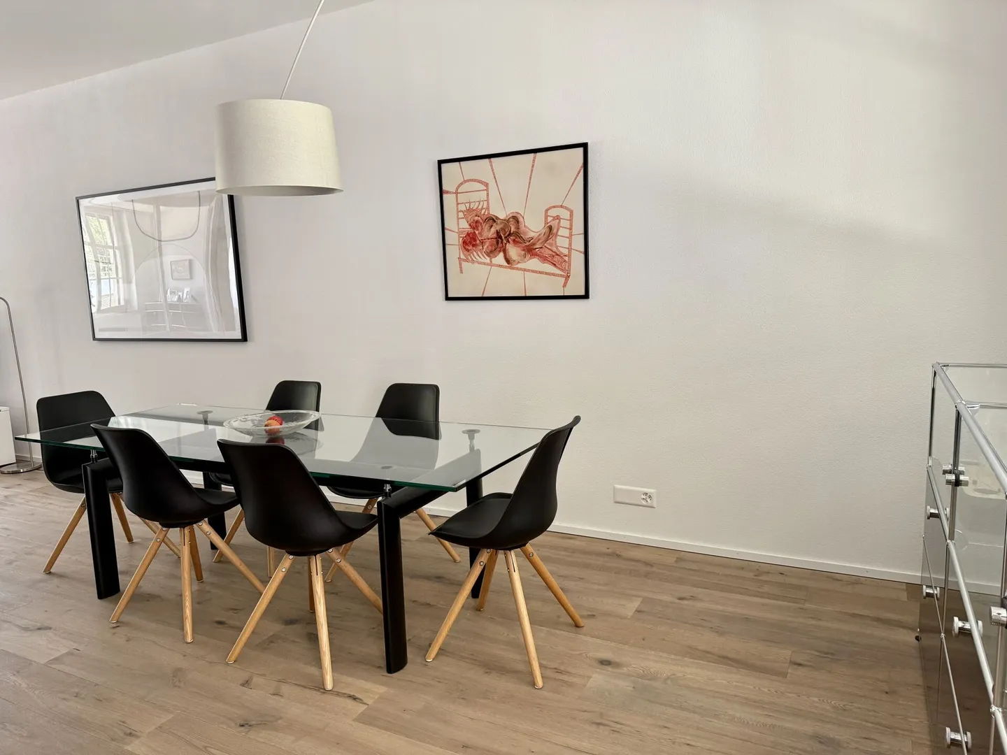 Modern Living with Unique Charm - Photo 6 of 10