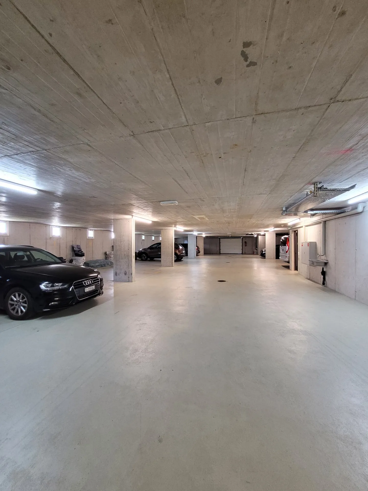 Affitto appartamento 4.5 locali - Mendrisio - Foto 11 di 11