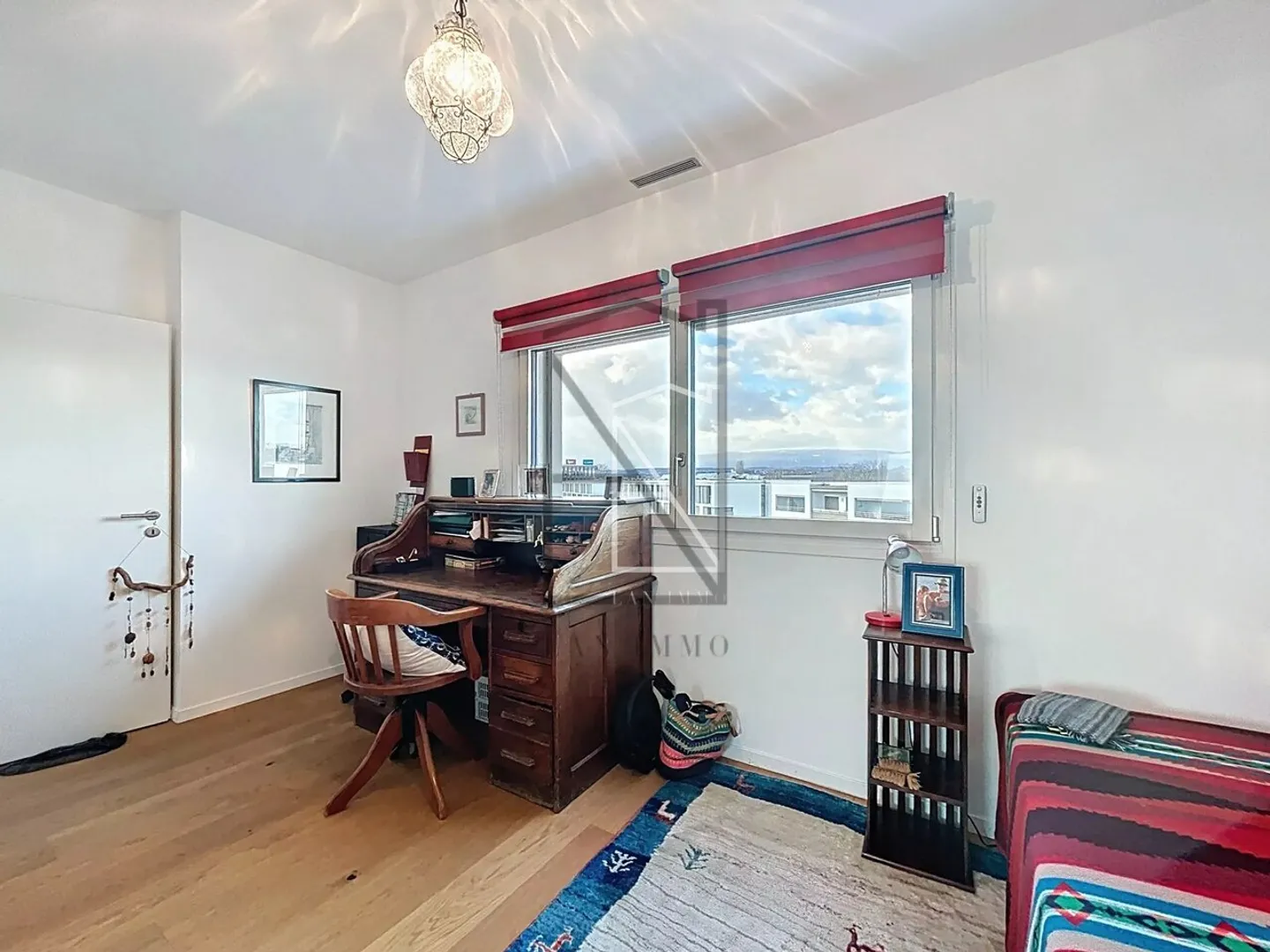 Modern Apartment in Saint-Sulpice - Photo 12 of 13