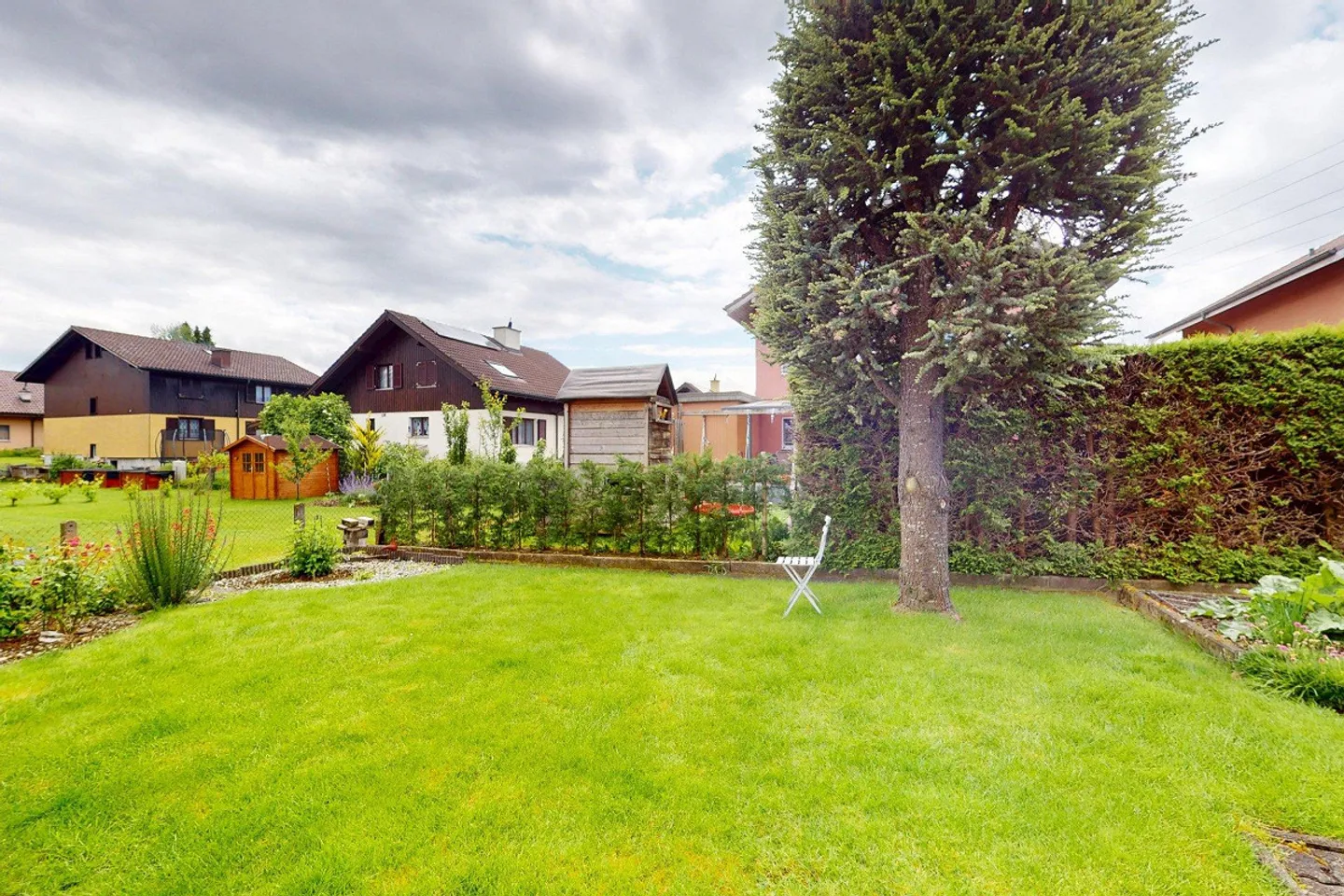 Charming Family Home with Studio - Photo 2 of 11