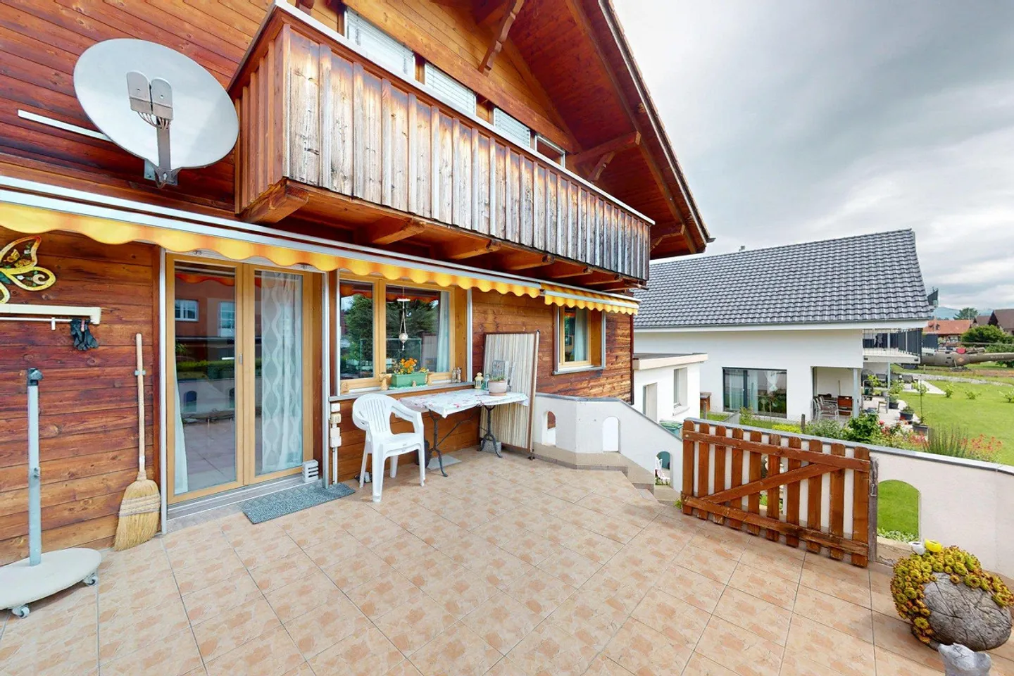 Charming Family Home with Studio - Photo 3 of 11