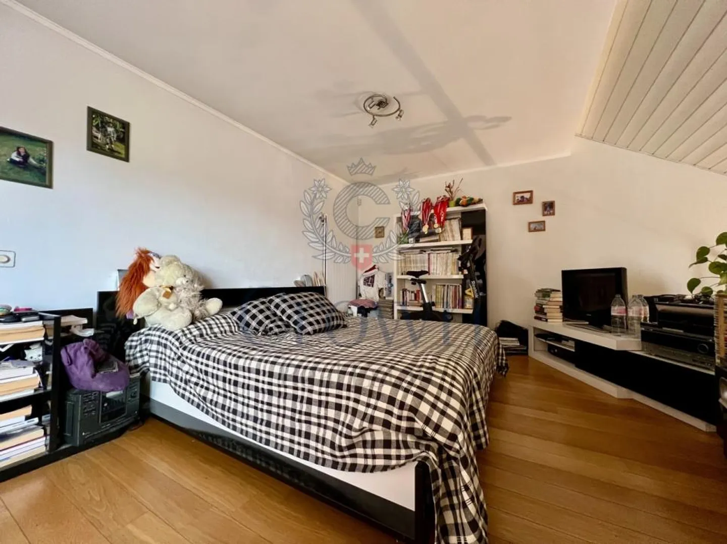 Unter der Schwelle Casatax! - Foto 8 von 11