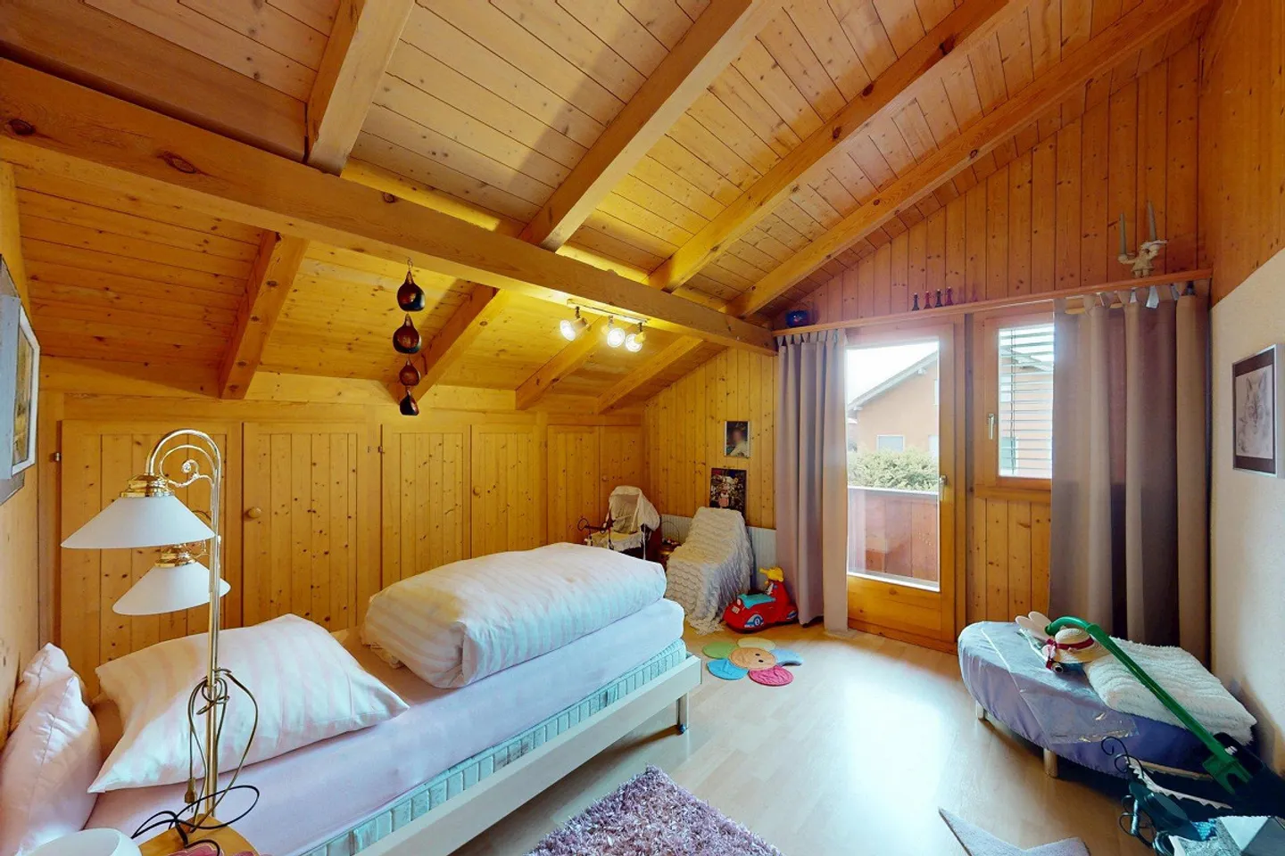 Charming Family Home with Studio - Photo 8 of 11