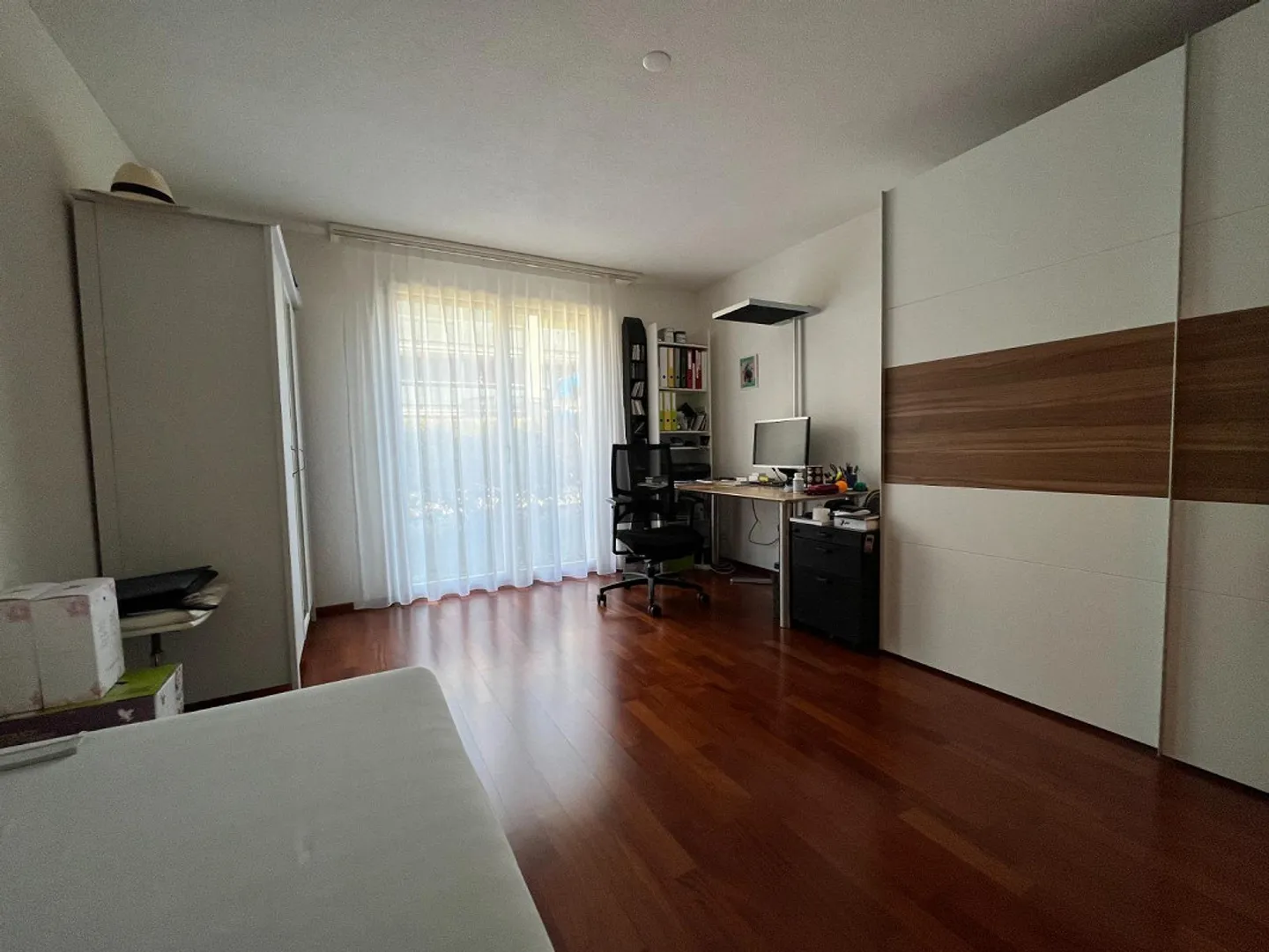 3,5 pièces standard de propriété - Photo 23 sur 24