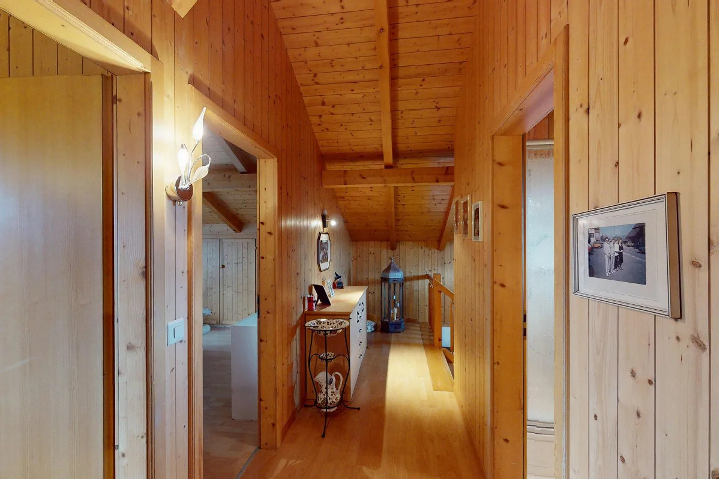 Charming Family Home with Studio - Photo 9 of 11
