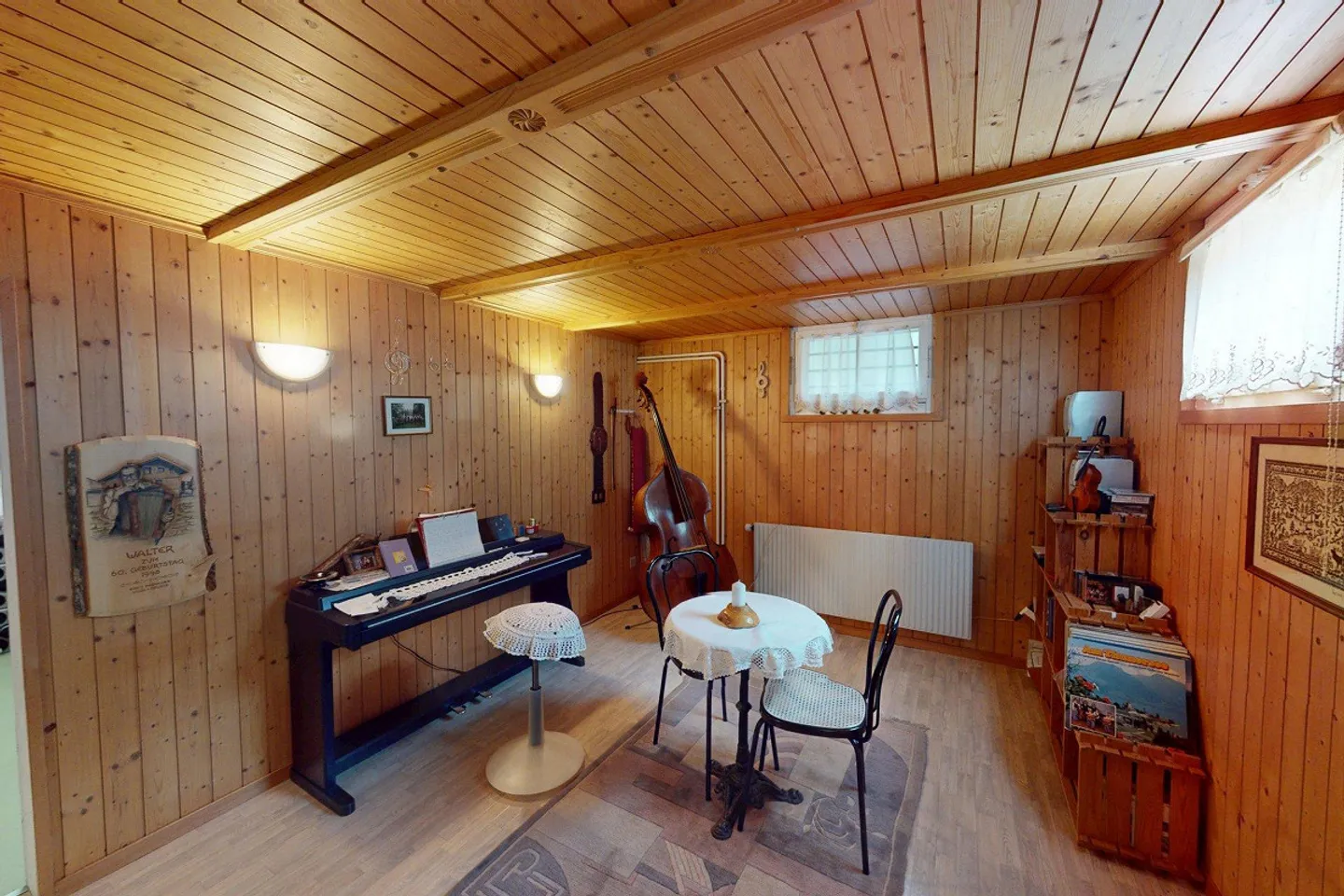Charming Family Home with Studio - Photo 11 of 11