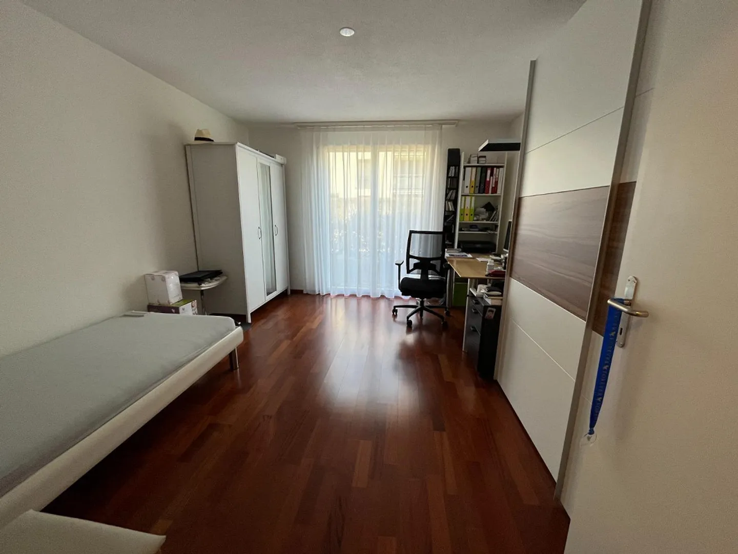 3,5 pièces standard de propriété - Photo 24 sur 24