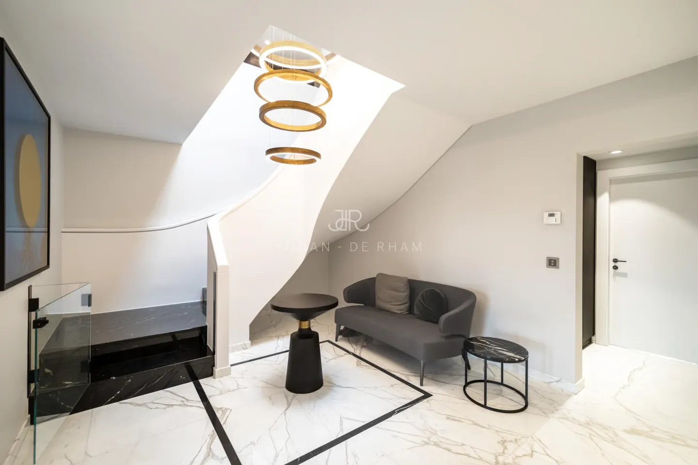 Cologny?Duplex d'exception - Foto 11 von 13