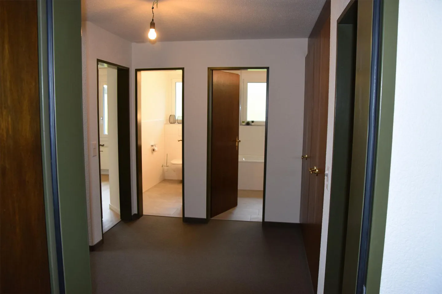 6.5 Room Detached Family House - Photo 9 of 18