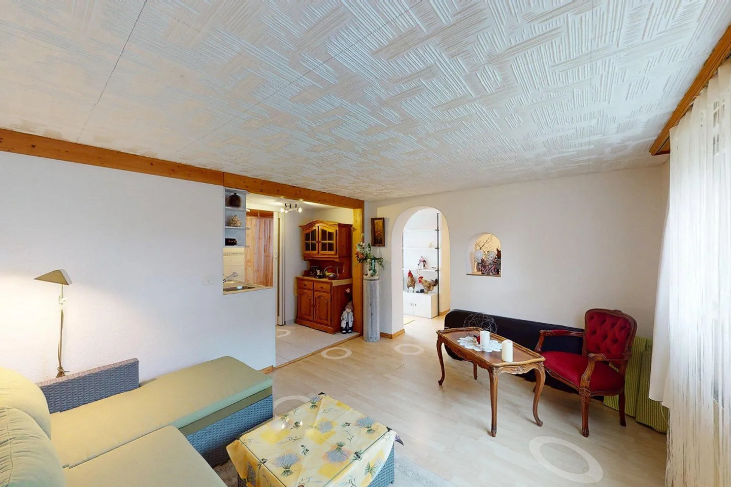 Charming Family Home with Studio - Photo 10 of 11