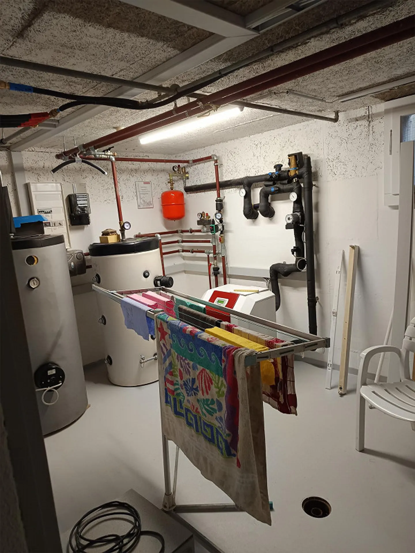 6.5 Room Detached Family House - Photo 16 of 18