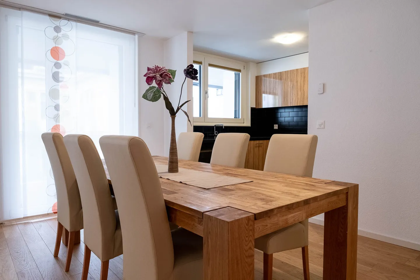 Appartement Vevey - 3.5 pièces - Photo 1 sur 3