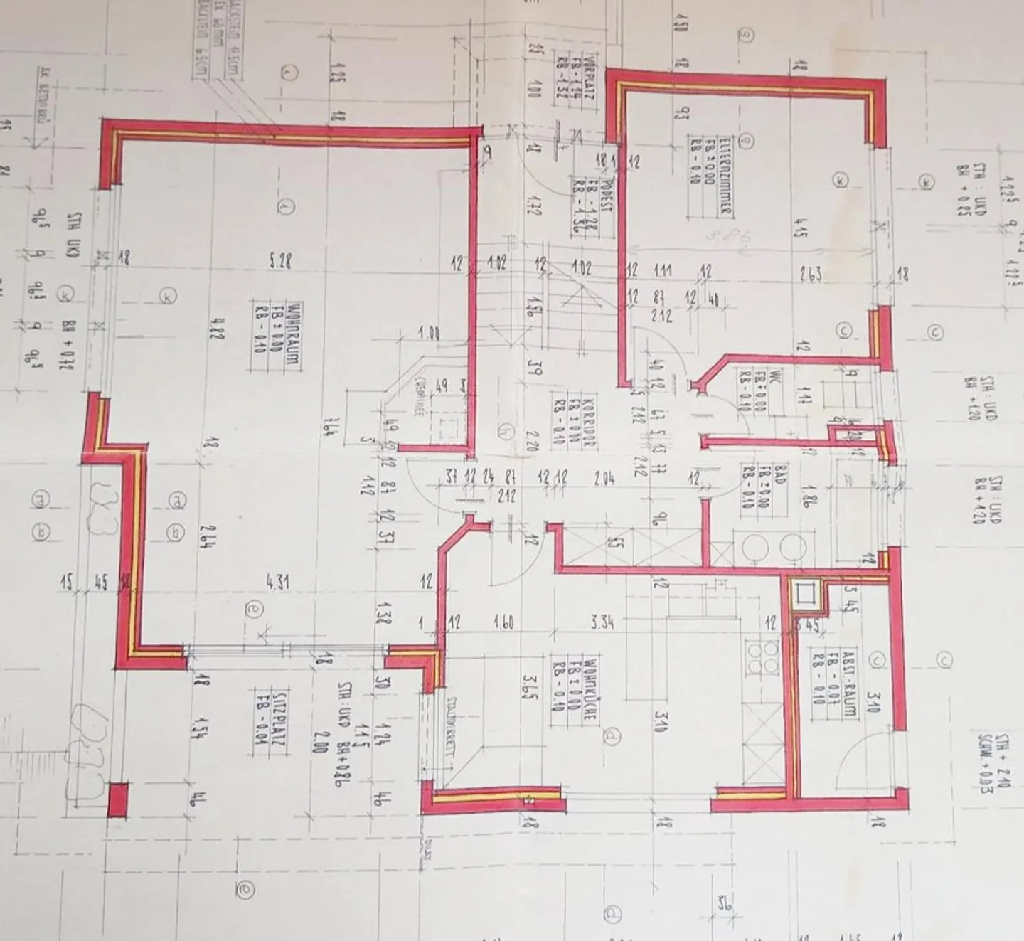 6.5 Room Detached Family House - Photo 18 of 18