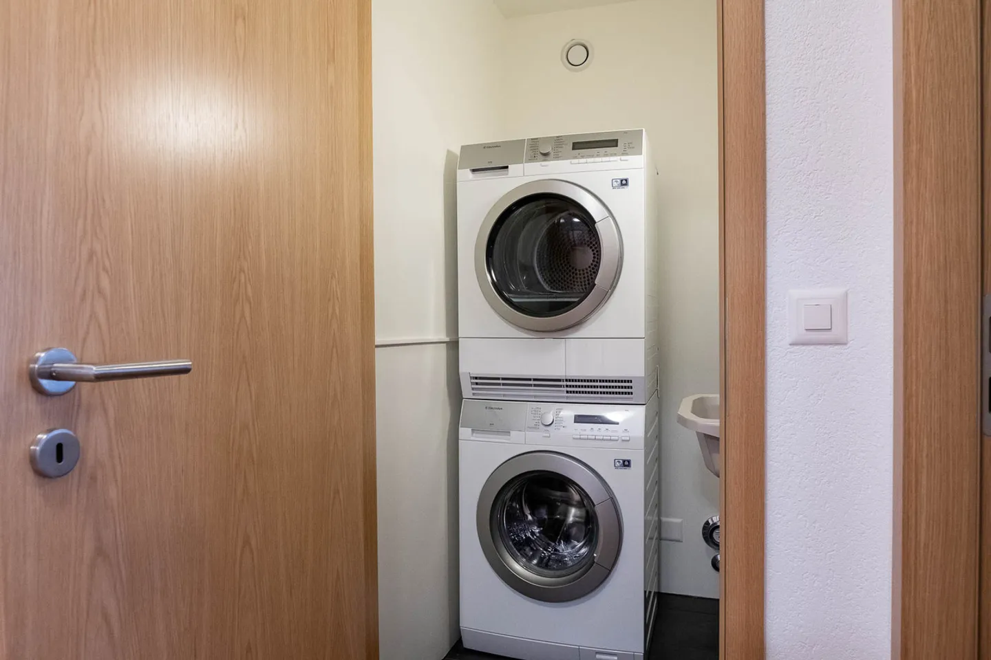 Appartement Vevey - 3.5 pièces - Photo 2 sur 3