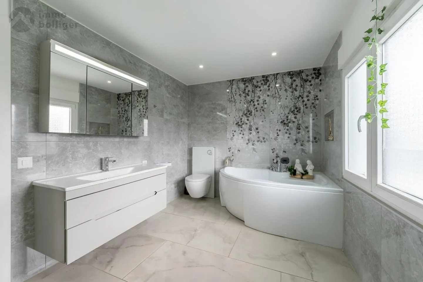 Vivre harmonieusement dans le quartier populaire de Hölzli - Photo 6 sur 14