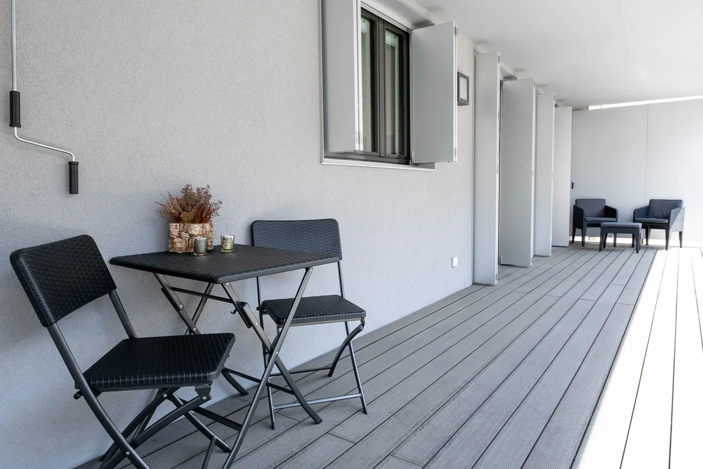 Appartement Vevey - 3.5 pièces - Photo 3 sur 3