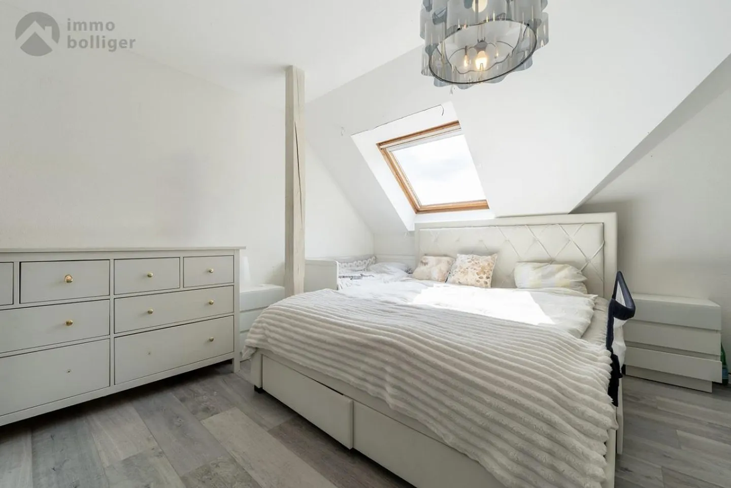 Vivre harmonieusement dans le quartier populaire de Hölzli - Photo 7 sur 14