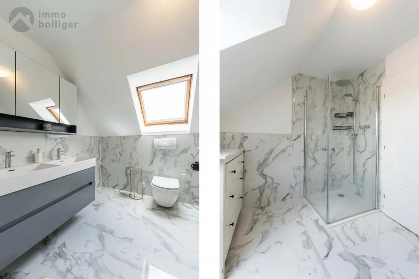 Vivre harmonieusement dans le quartier populaire de Hölzli - Photo 8 sur 14