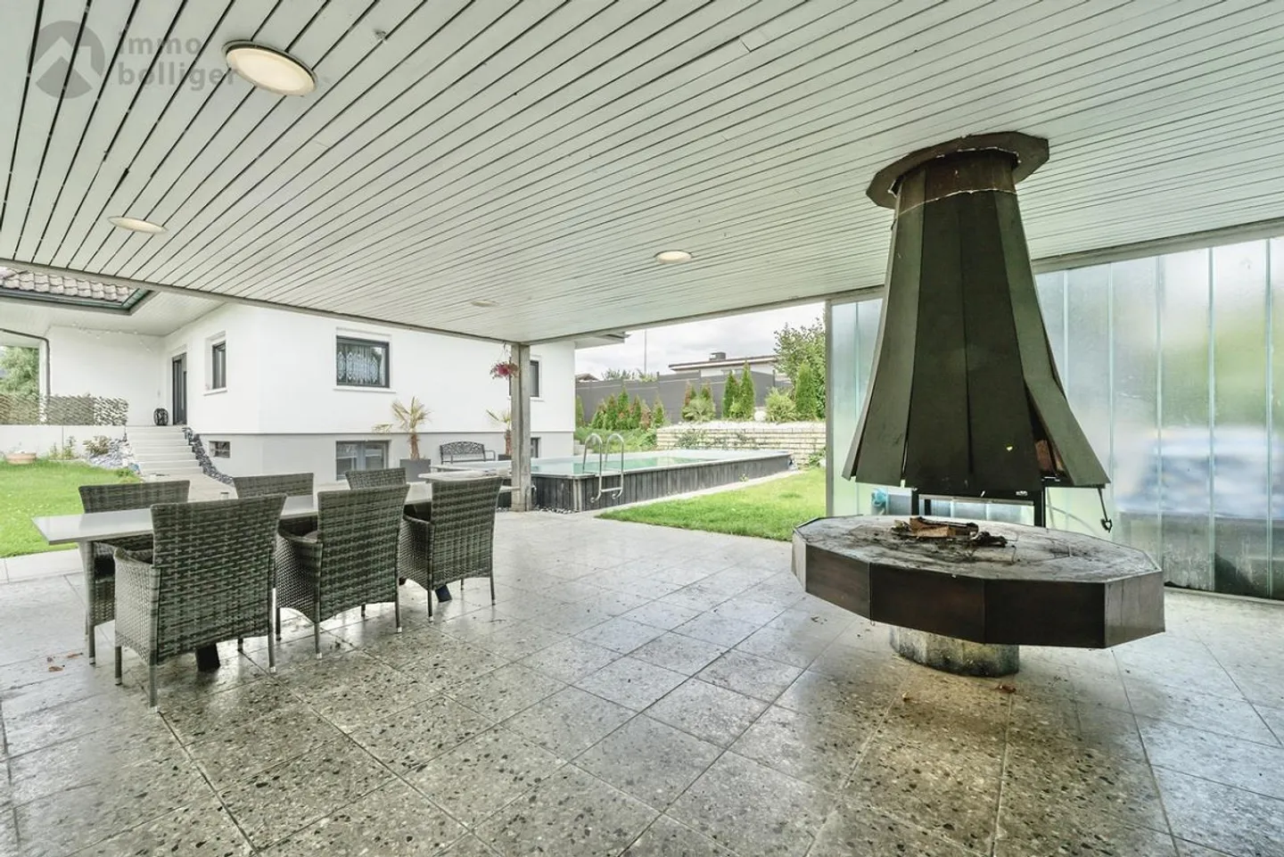 Vivre harmonieusement dans le quartier populaire de Hölzli - Photo 11 sur 14