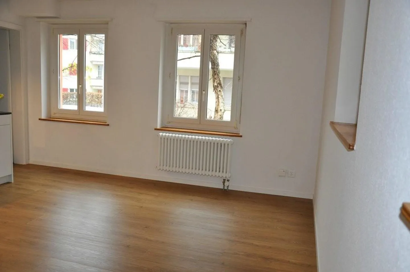 Cozy Studio in the Mattenhof Quarter - Photo 2 of 9