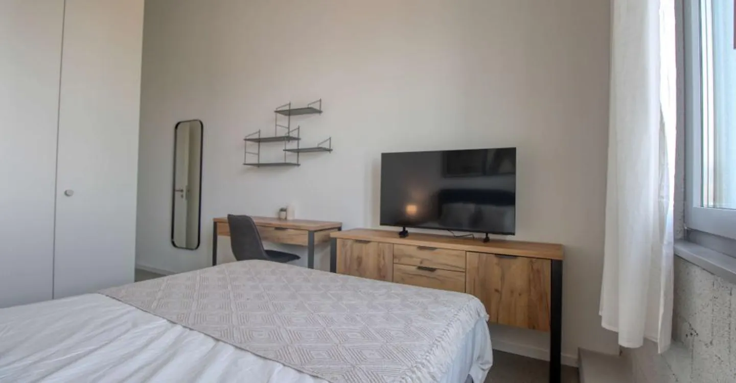 Coliving Space in Renens - Photo 1 of 25