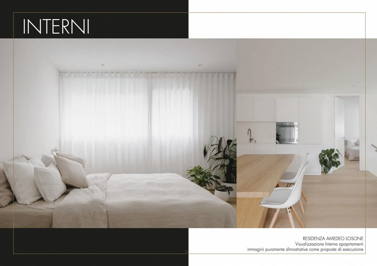 Vivere in Alto Stile – Due Attici Prestigiosi Vicino al Golf di Los... - Foto 4 di 13