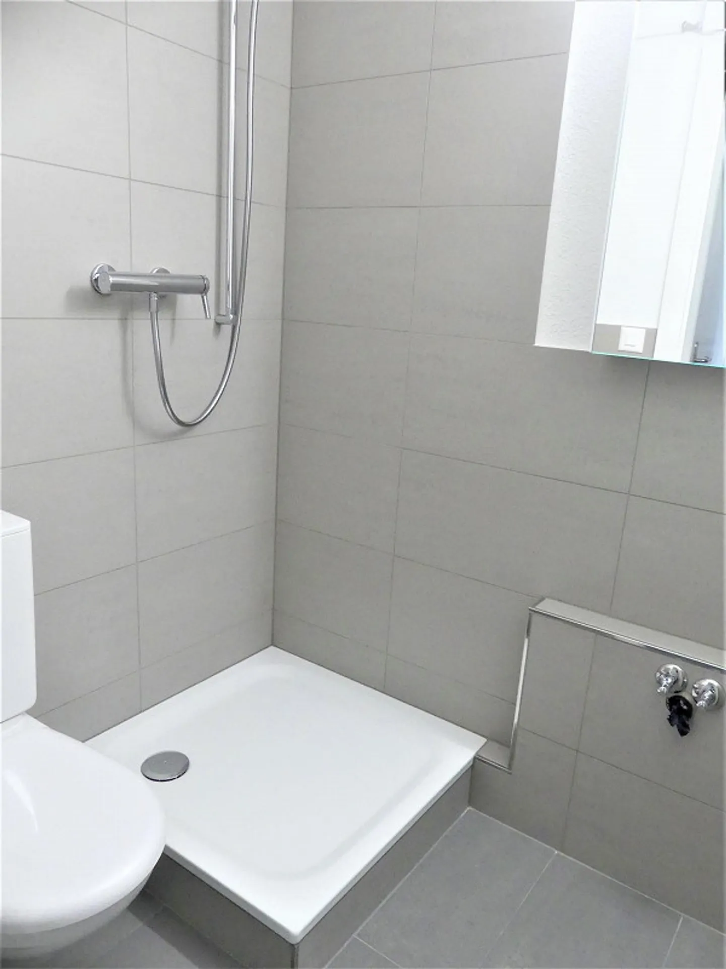 1.5 Zimmer-Wohnung - ideal auch für Studenten - Foto 4 von 4