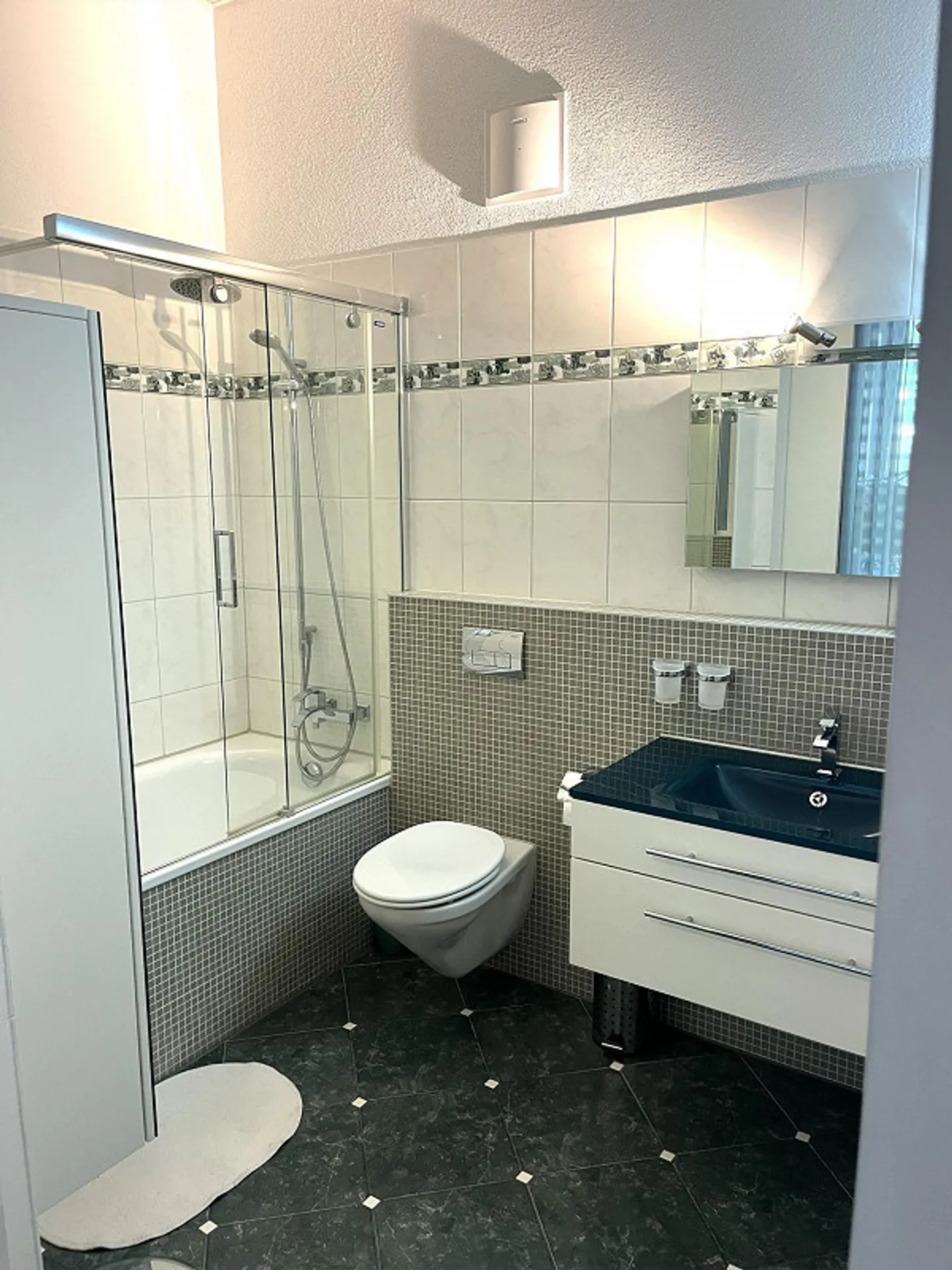 Wohnen mit Loft Charakter - modern, stadtnah, grosszügig. - Foto 6 von 13