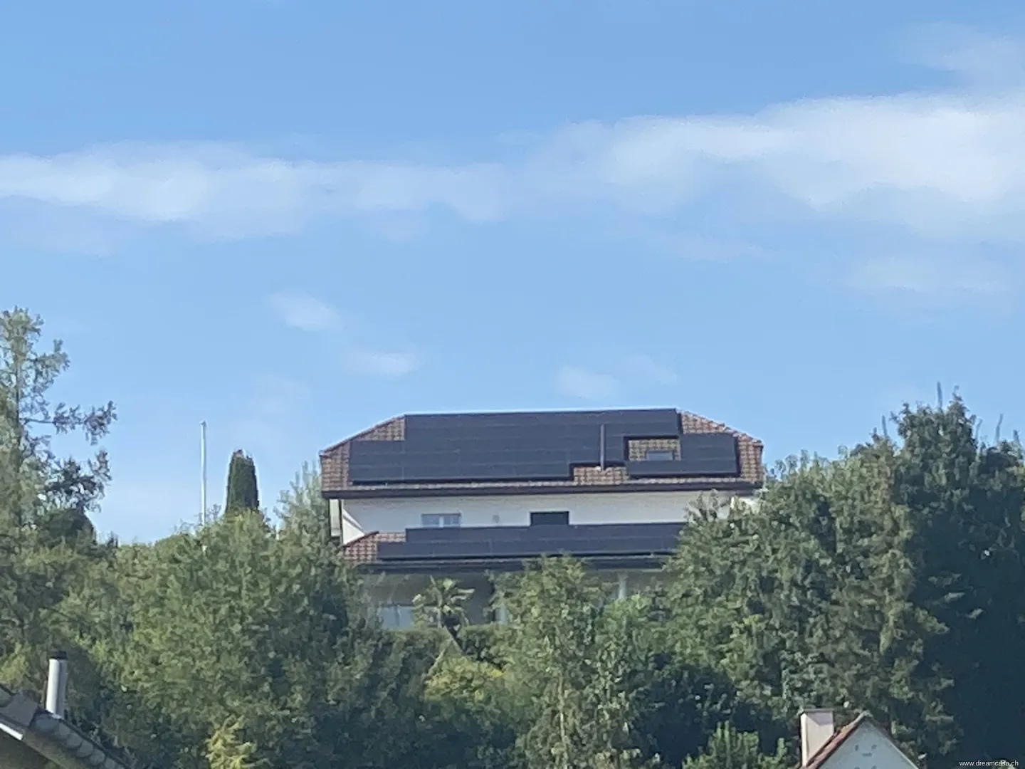 Einfamilienhaus mit 6.5 Zimmern in Müllheim TG – Alpenblick & Garten - Foto 1 von 16