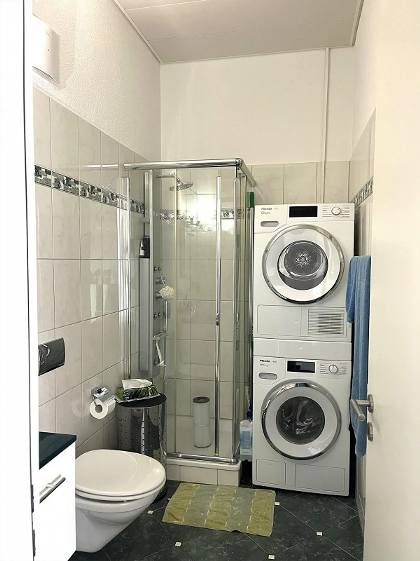 Wohnen mit Loft Charakter - modern, stadtnah, grosszügig. - Foto 7 von 13
