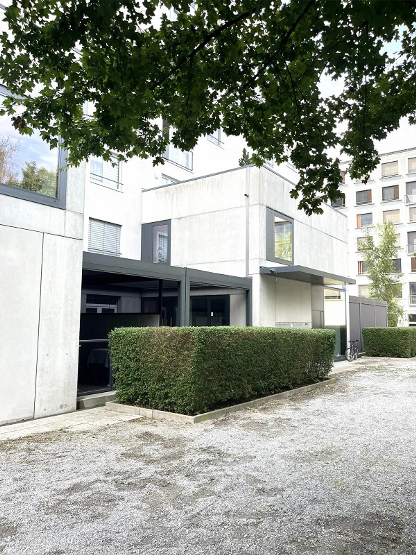 Wohnen mit Loft Charakter - modern, stadtnah, grosszügig. - Foto 9 von 13