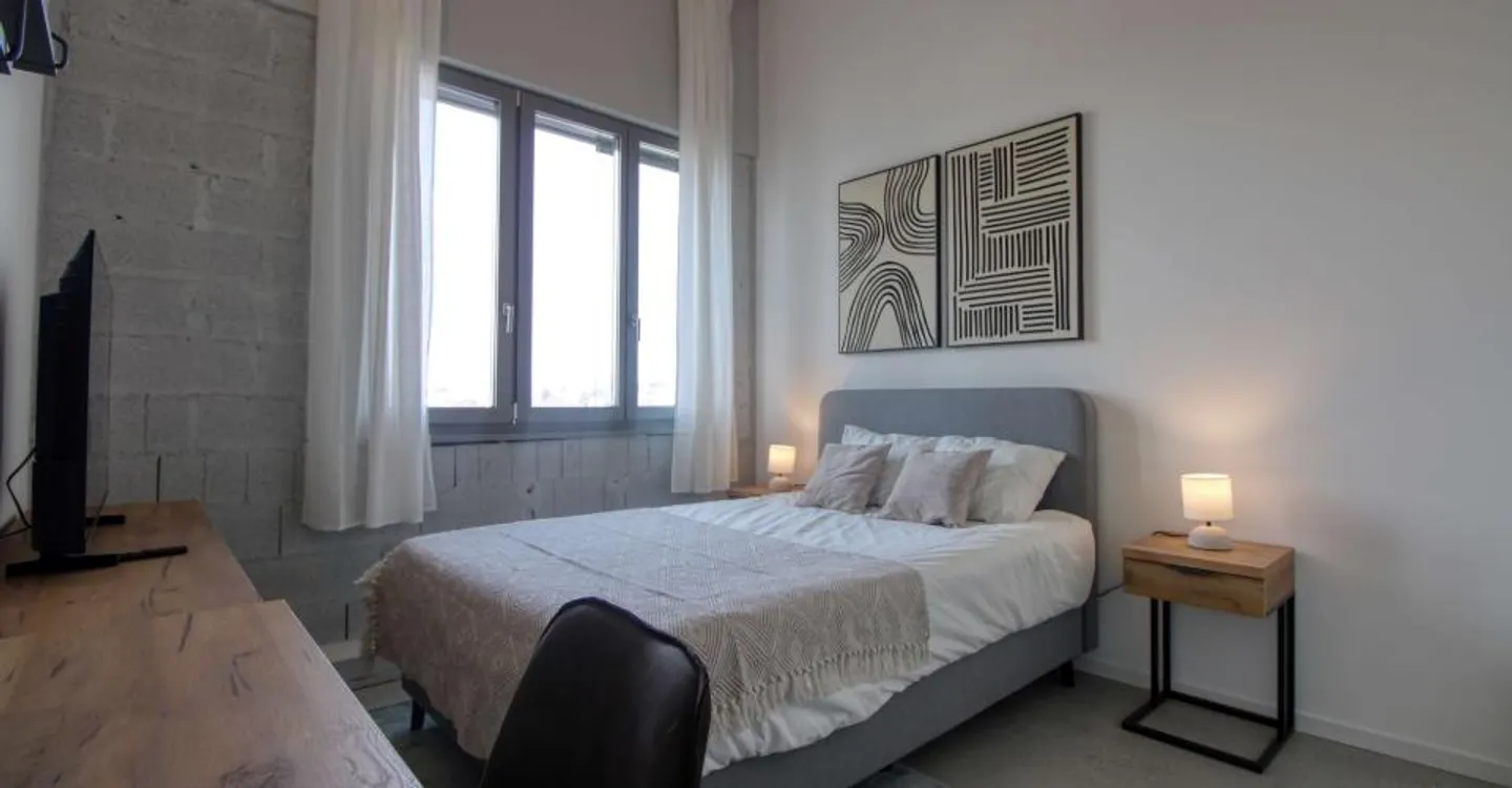Coliving Space in Renens - Photo 4 of 25