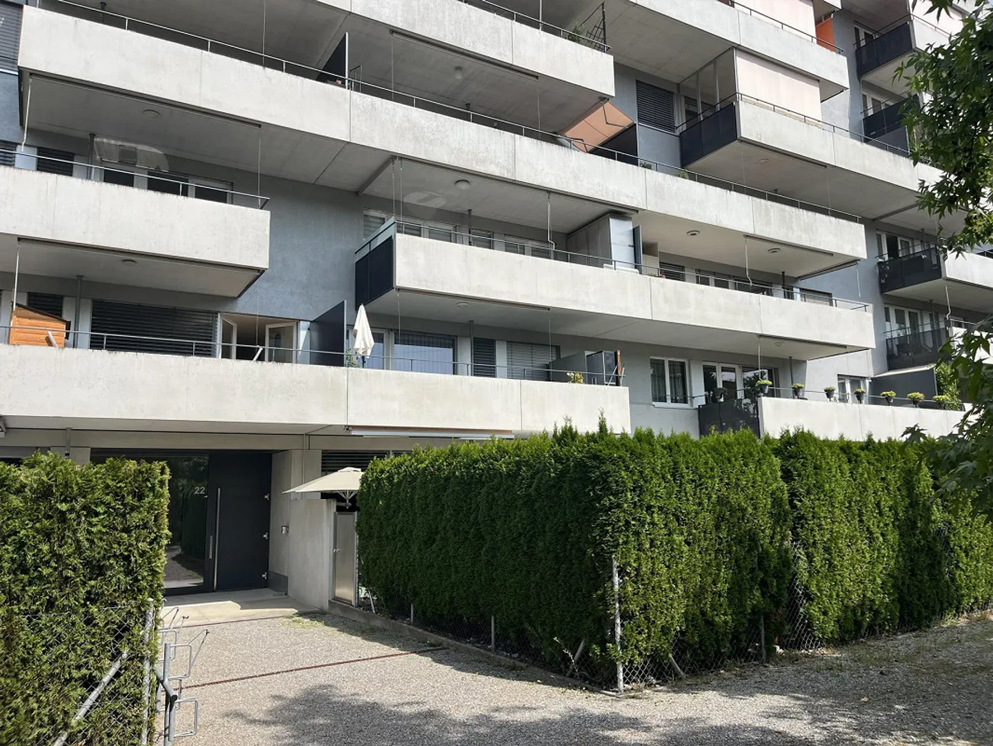 Wohnen mit Loft Charakter - modern, stadtnah, grosszügig. - Foto 10 von 13