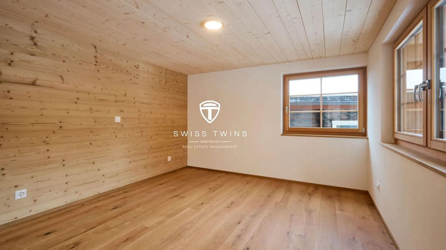 Living with Character - modern, quiet, and unique - Photo 9 of 19