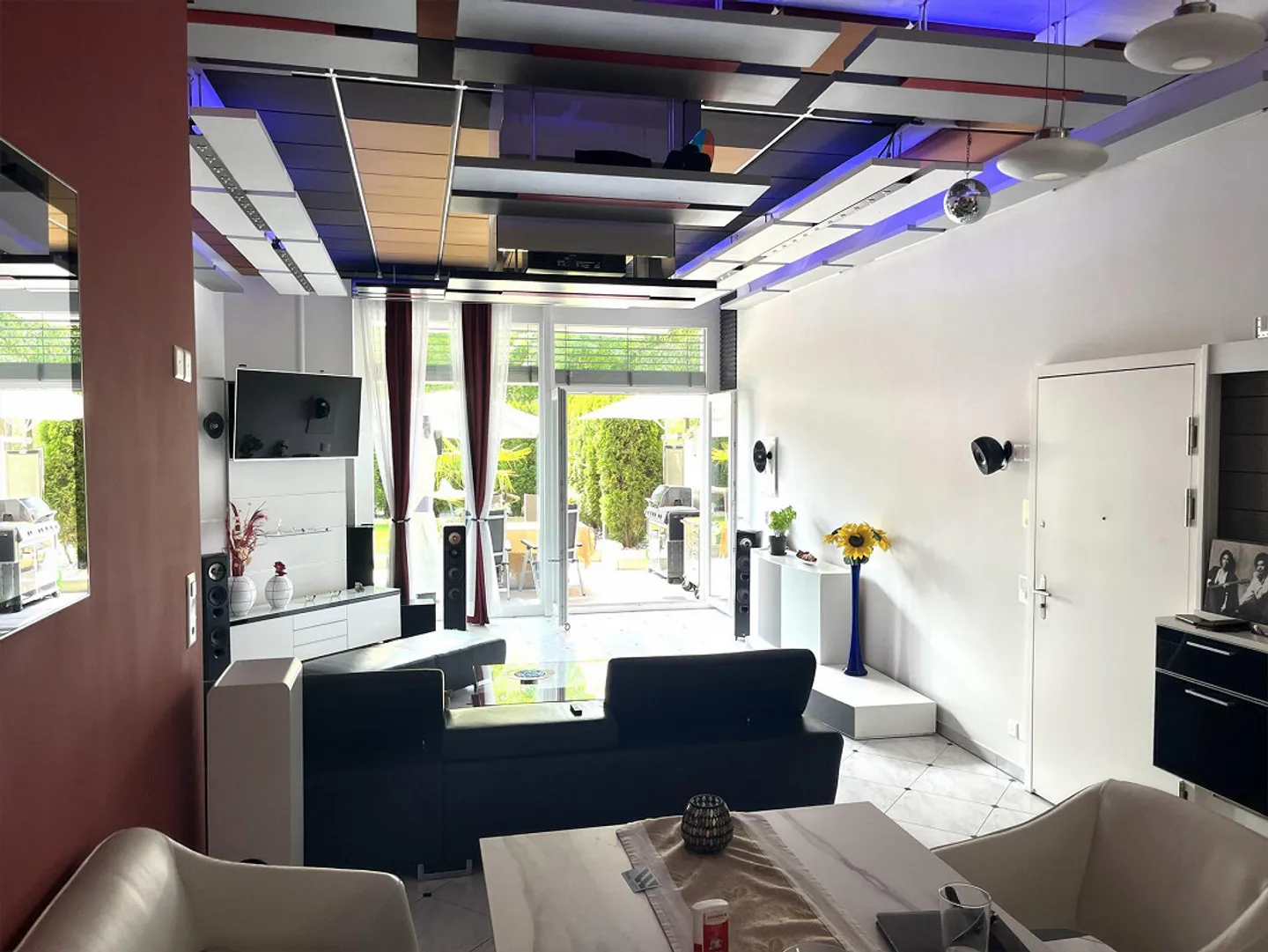 Wohnen mit Loft Charakter - modern, stadtnah, grosszügig. - Foto 3 von 13